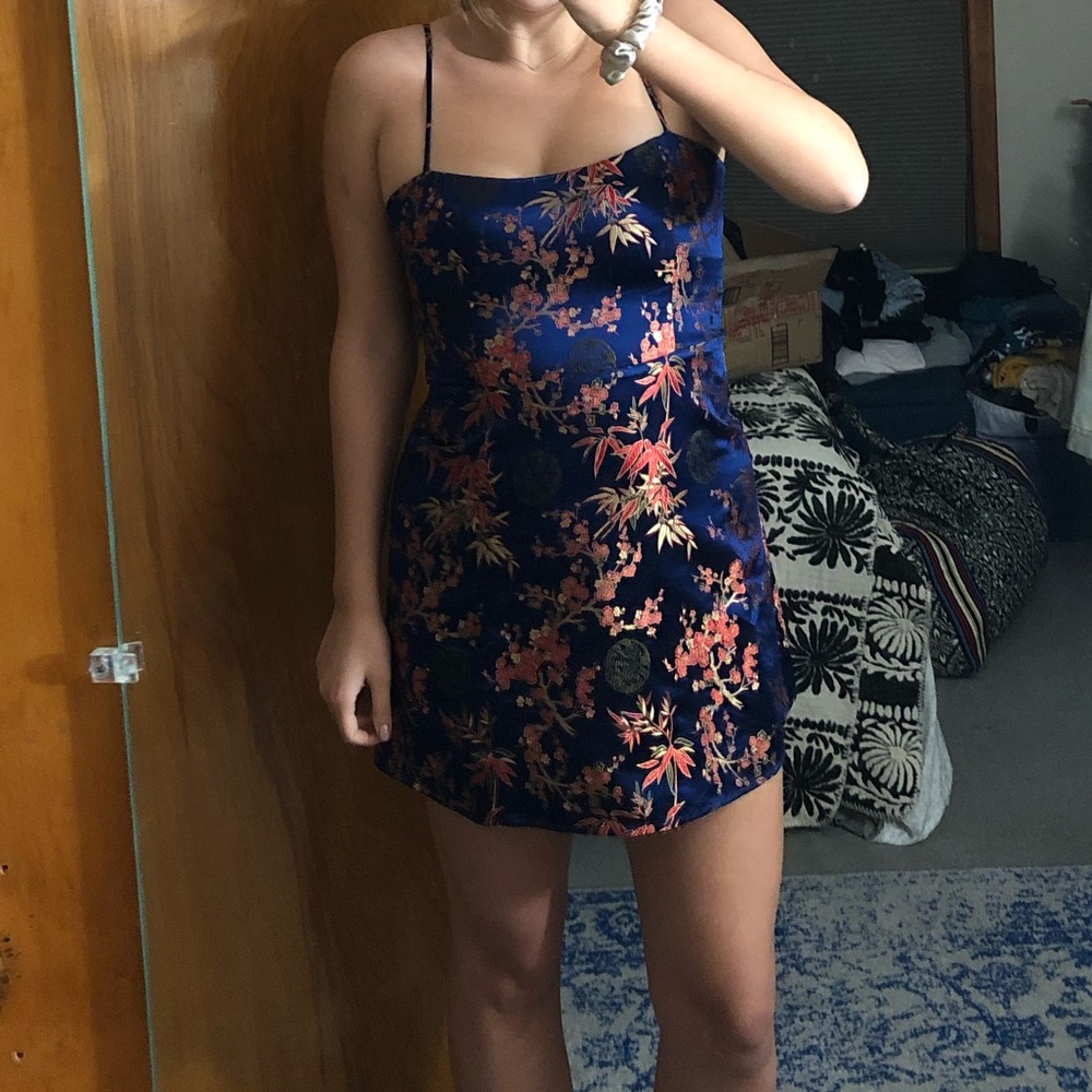 Realisation Par Emilie Dress